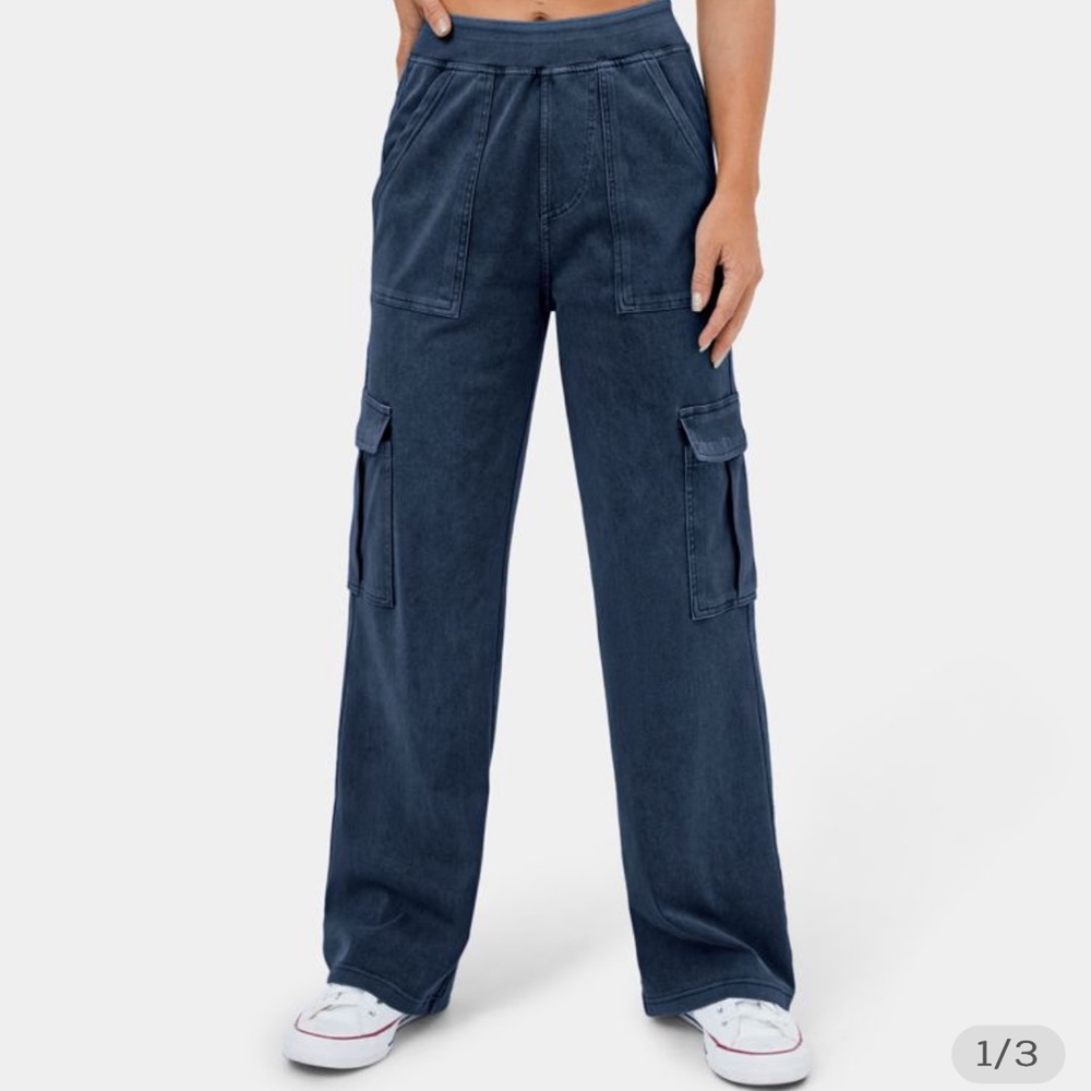Halara Magic Jeans (petite)